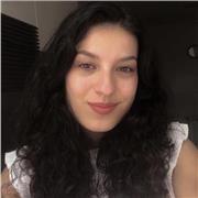 Profesora de Biología apta para todas las edades y niveles
